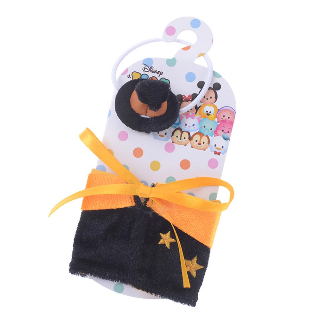 tsum tsum halloween 2018