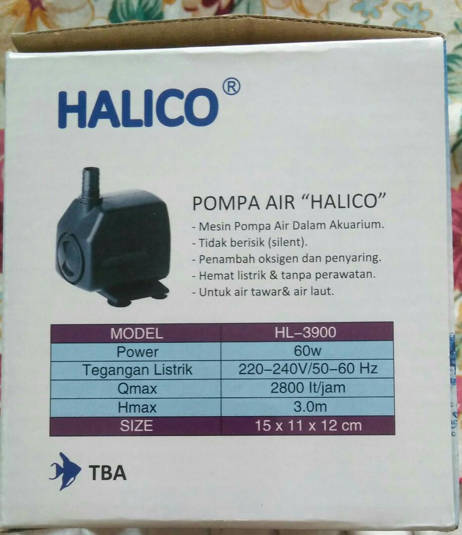 Pompa Submersible Electronics Others On Carousell