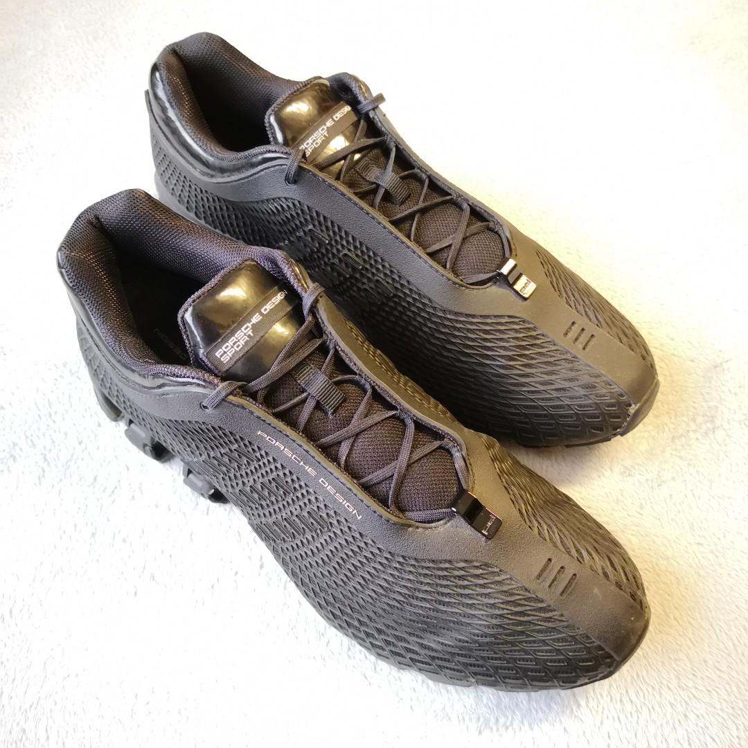 porsche design sport adidas