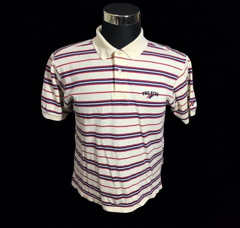 Polo shirt keds discount