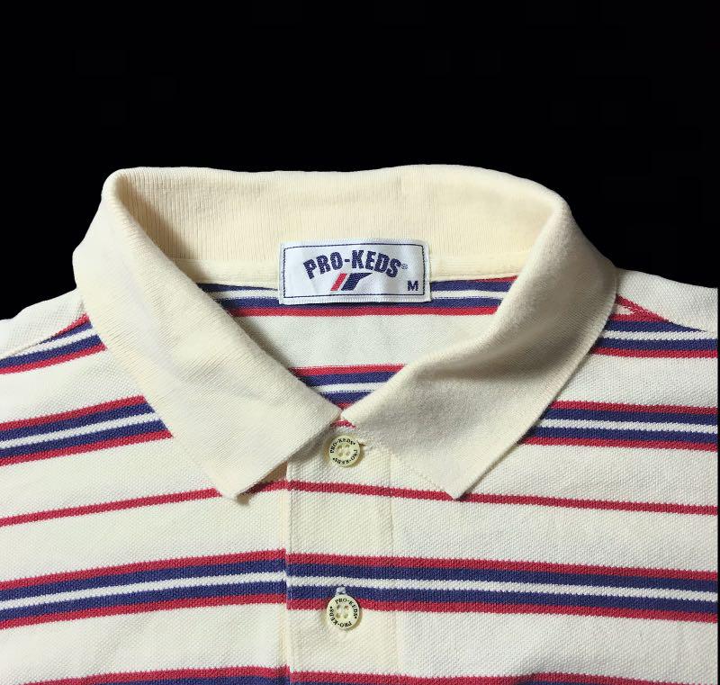 Polo shirt keds cheap