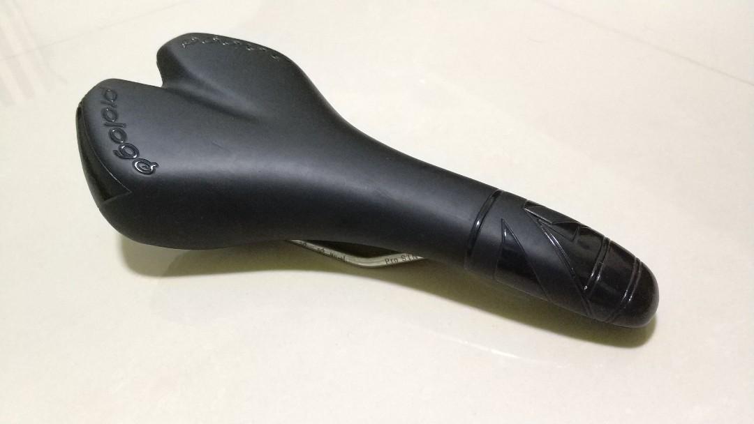 Prologo k3 best sale saddle