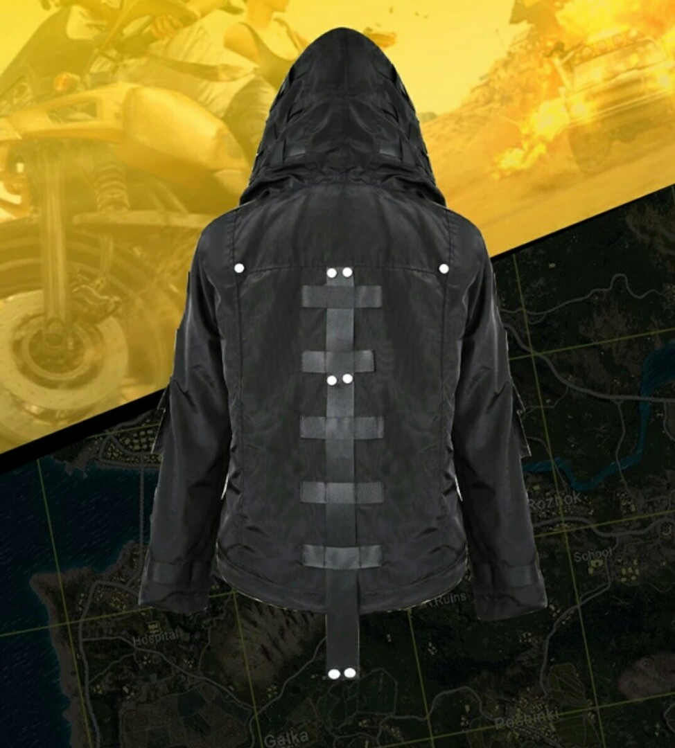 Pubg Free Jacket | Pubg Gem Hack 4u Club