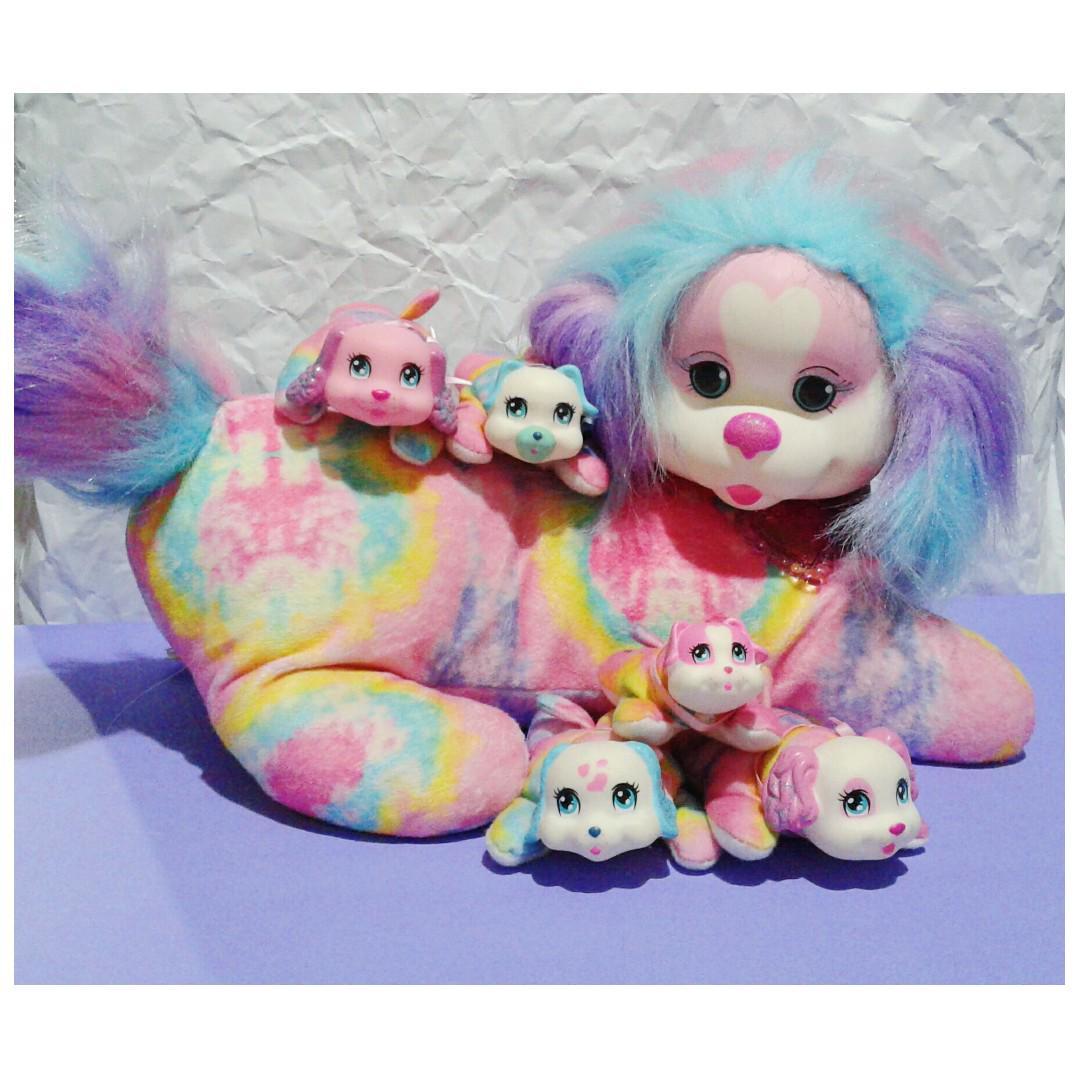Puppy shop surprise taffy