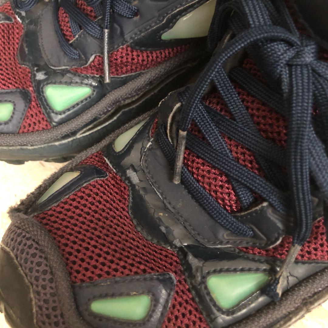 Raf simons outlet adidas 218