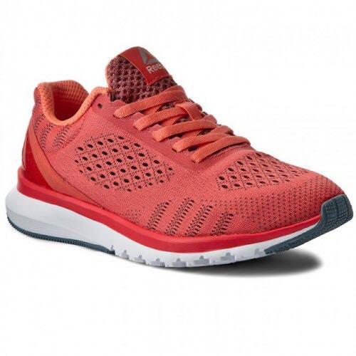 Reebok print cheap smooth womens pink
