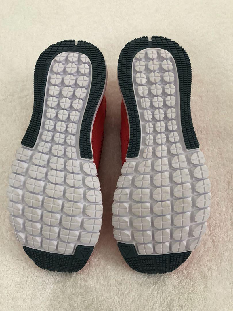 Reebok print cheap smooth womens silver