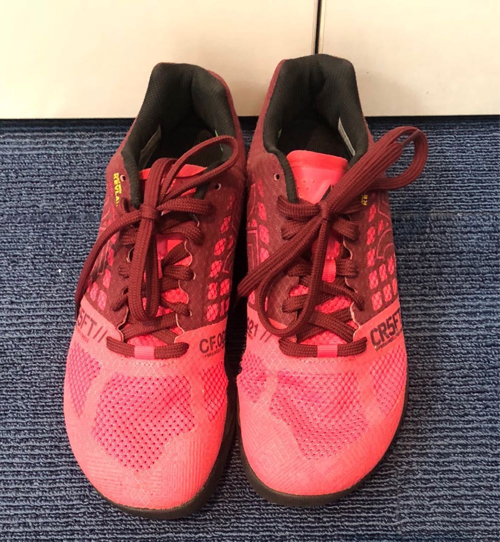Reebok crossfit discount nano 5.0