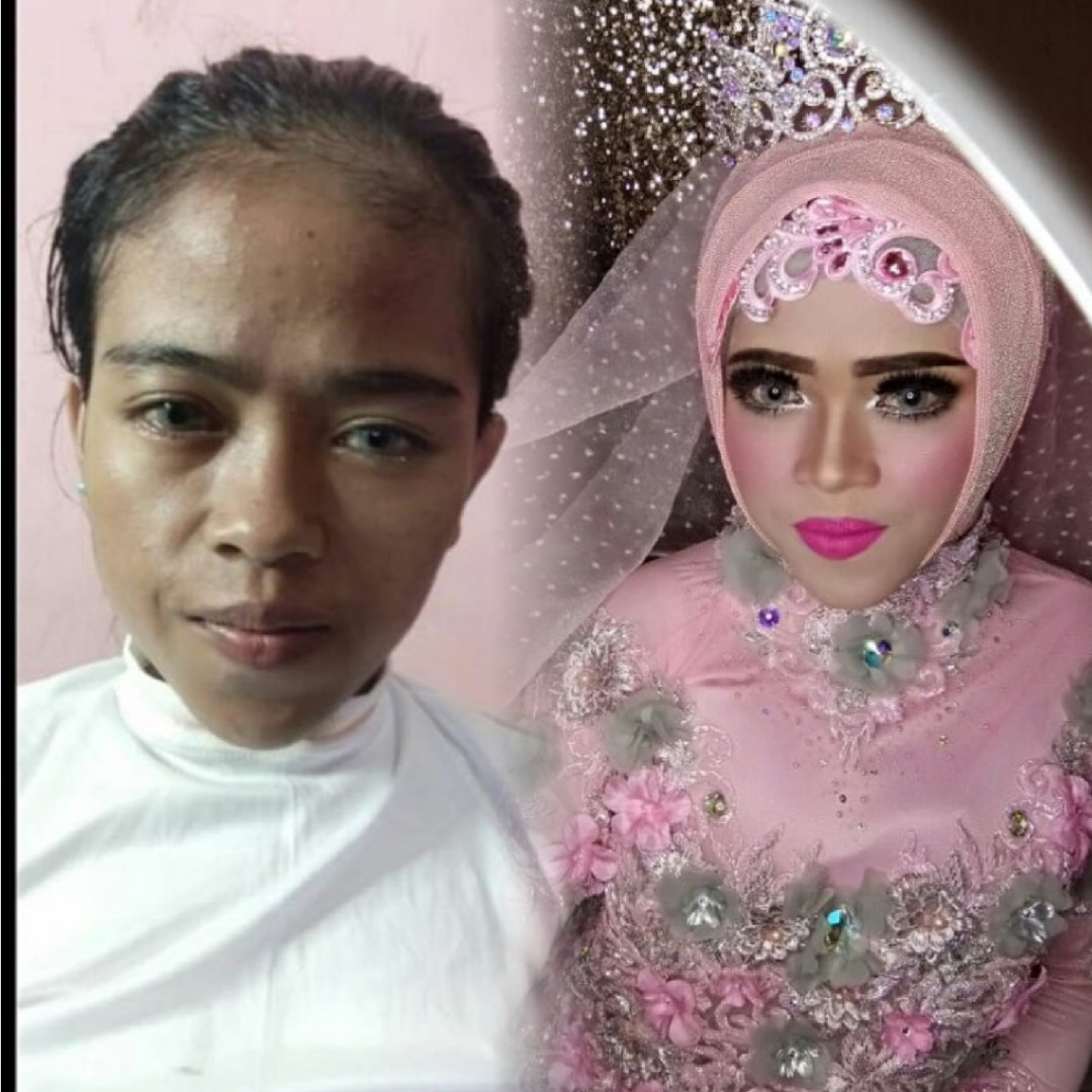 Rias Pengantin Home Ridho Services Beauty Services On Carousell