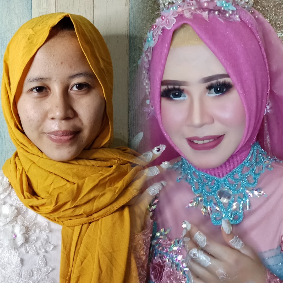 Rias Pengantin Home Ridho Services Beauty Services On Carousell