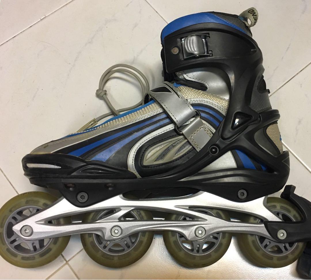 Roller blades, Sports Equipment, Sports & Games, Skates, Rollerblades
