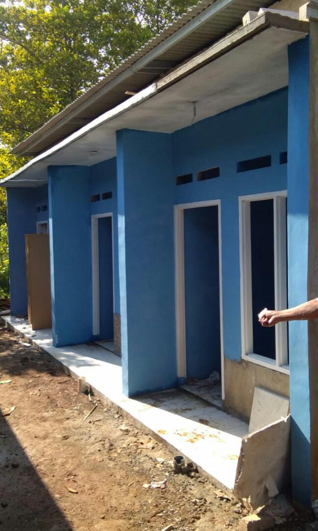 Rumah Minimalis Model Petakan Property For Sale On Carousell