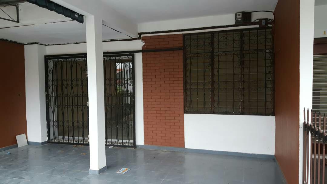 Rumah Sewa Di Taman Kajang Jaya Property Rentals On Carousell