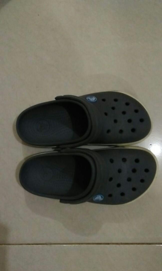 sandal crocs original