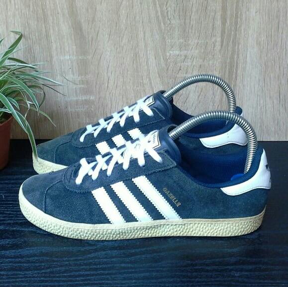 adidas gazelle ii