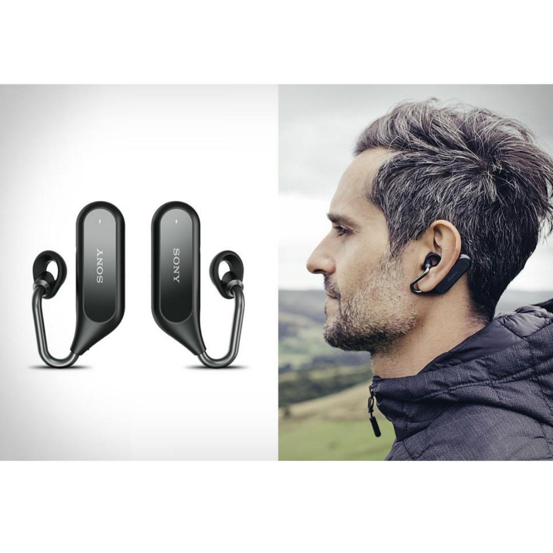 Sony xperia ear duo xea20 deals