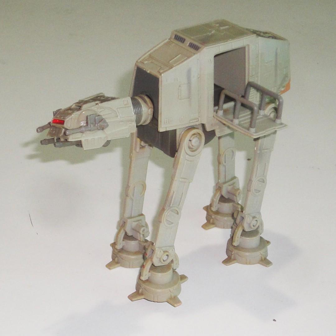 Star wars imperial walker toy store