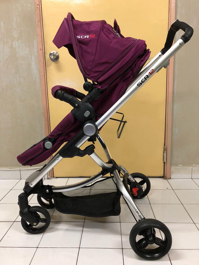 Scr12 stroller shop