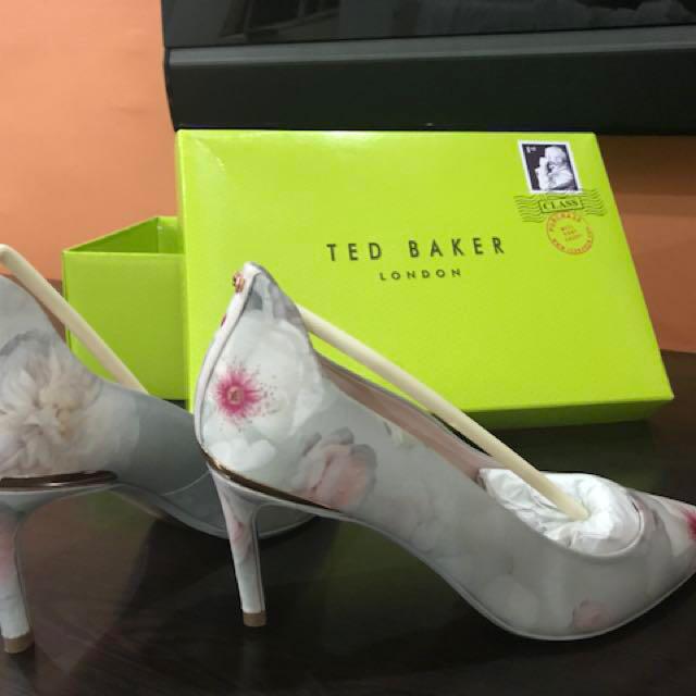 Ted baker vyixin 2025