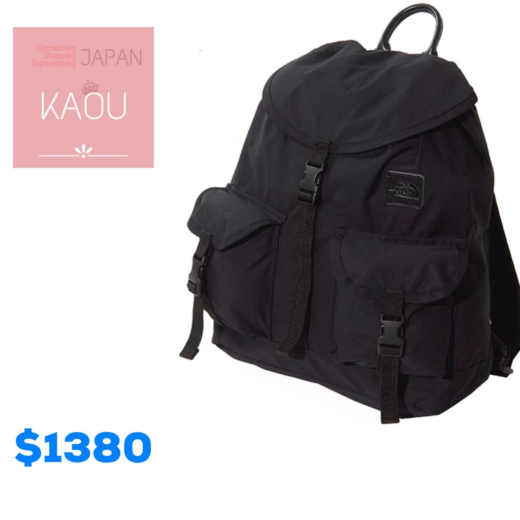 The north face purple label mountain day pack shop