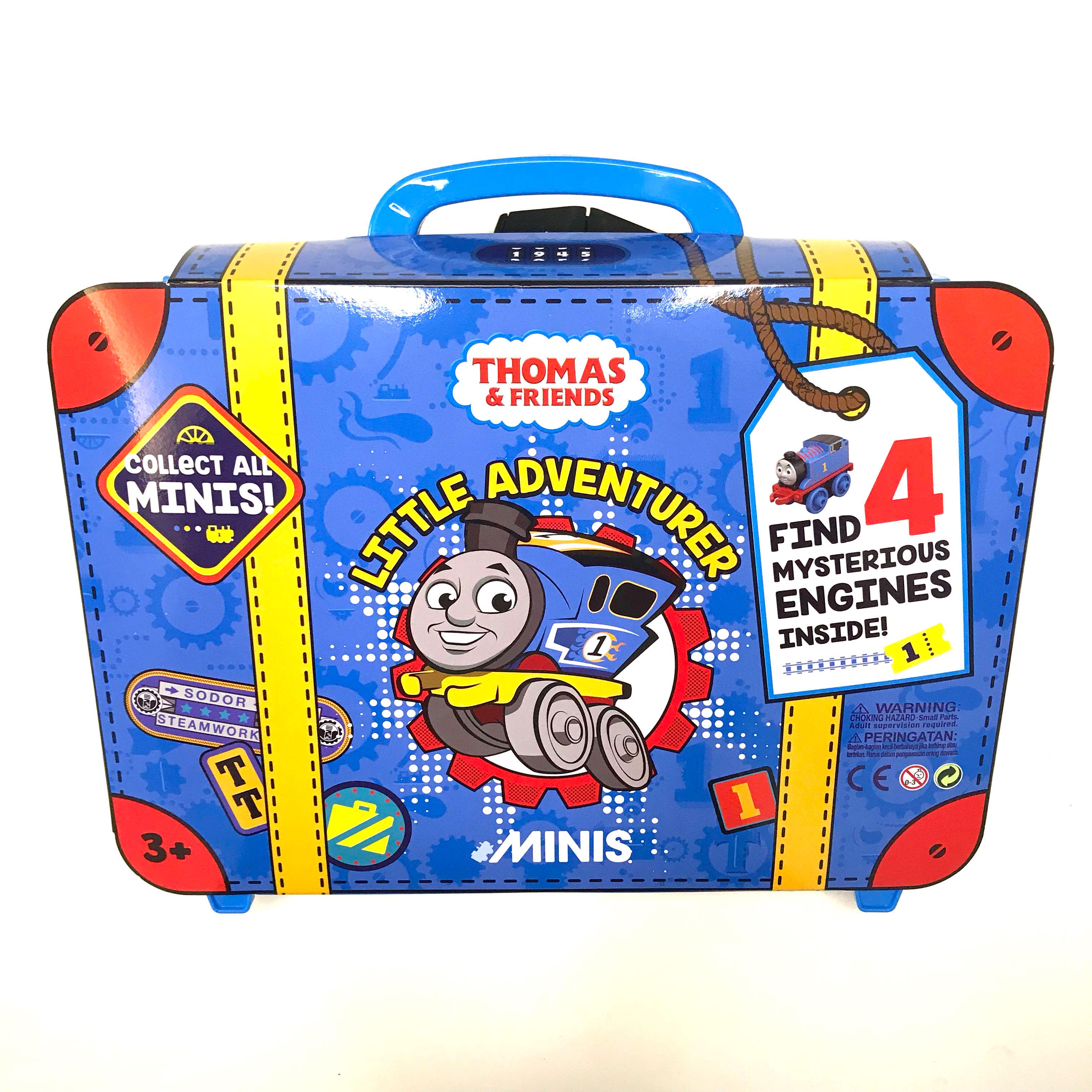 Birthday thomas outlet mini