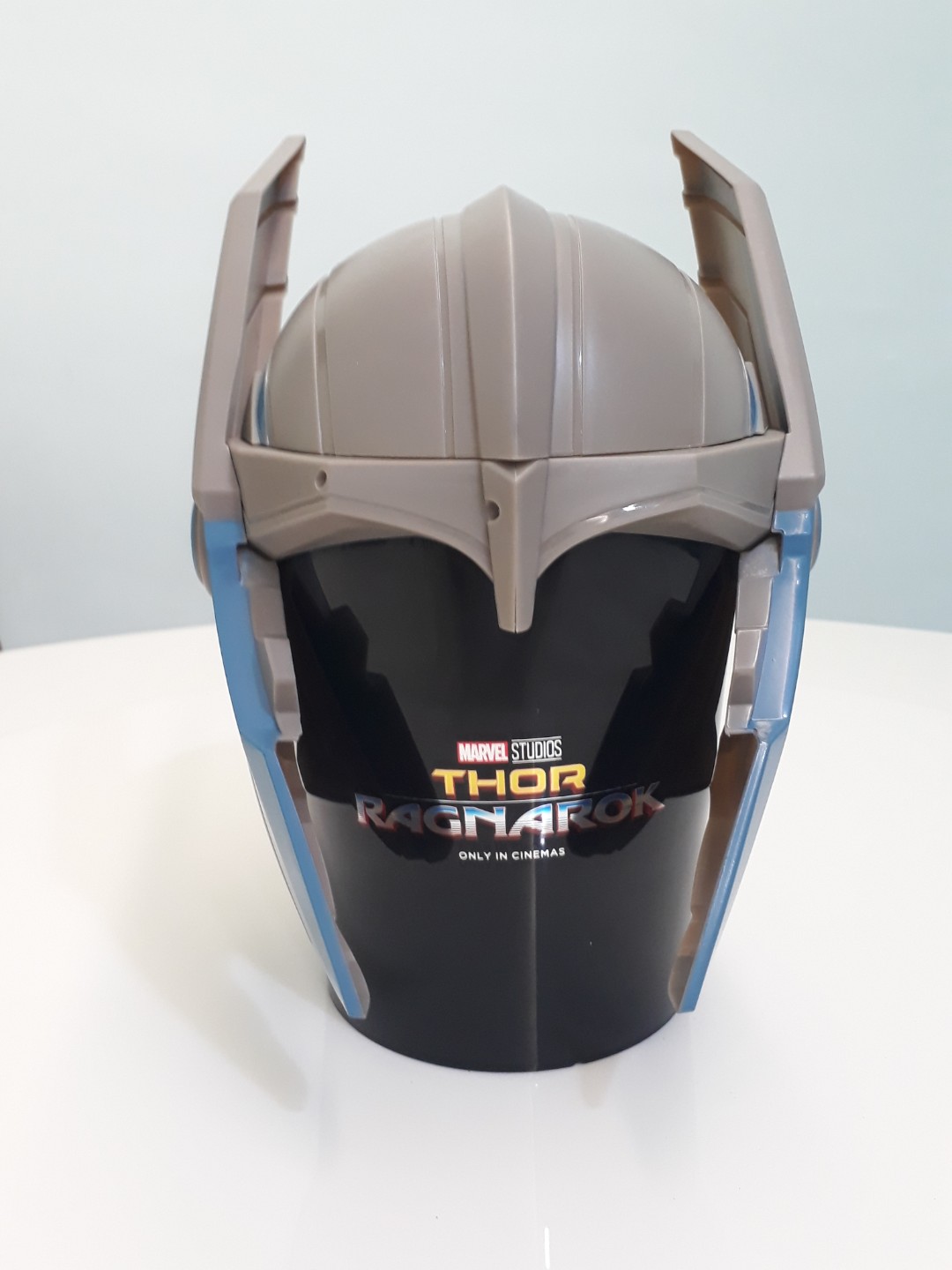 Thor ragnarok popcorn bucket, Hobbies & Toys, Stationery & Craft, Occasions & Party Supplies on