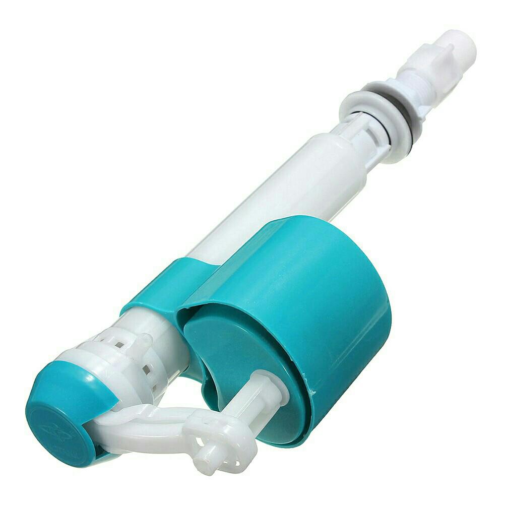 Toilet Push Button Dual Flush Cistern Syphon Valve Fill Bathroom