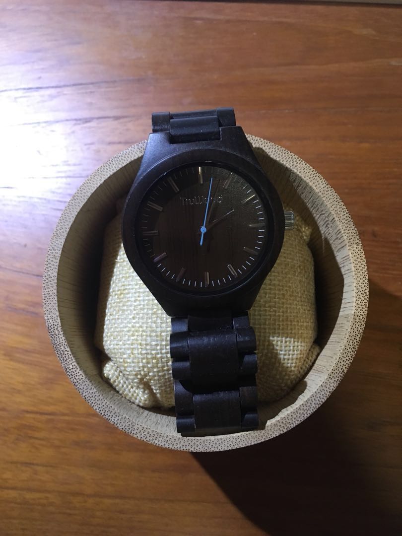 Truwood hawk sale