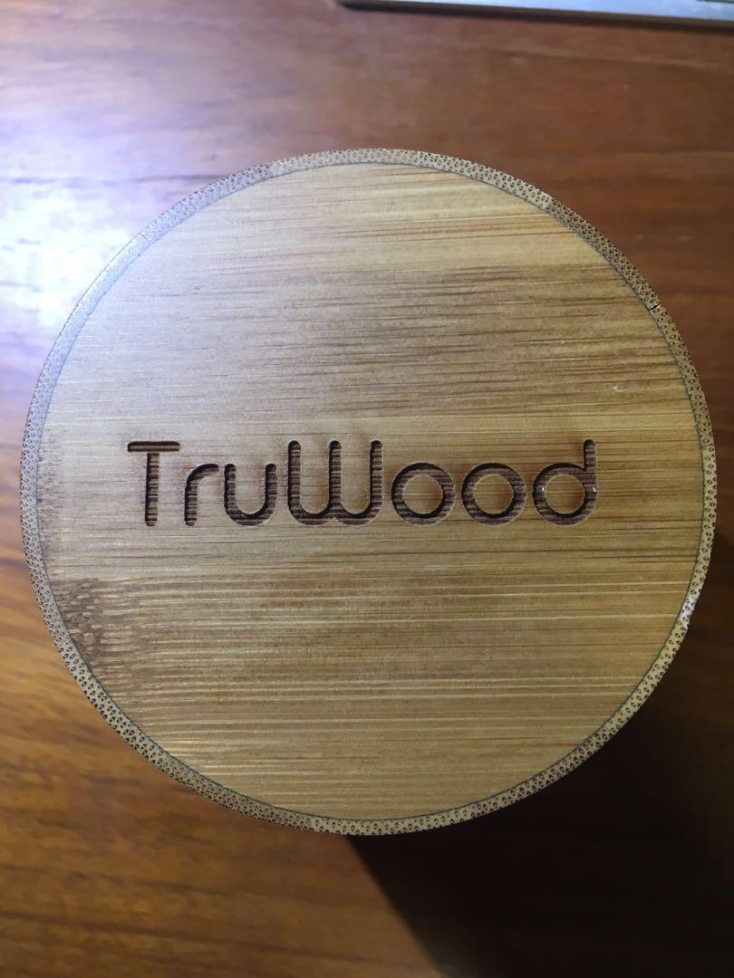 Truwood hawk watch 2025