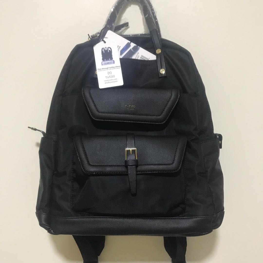 tutilo backpack