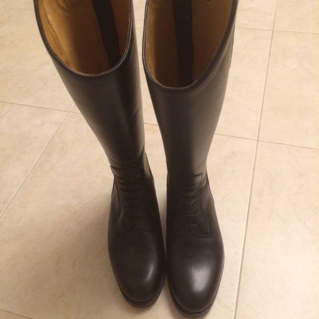 Shires Norfolk Field Boot