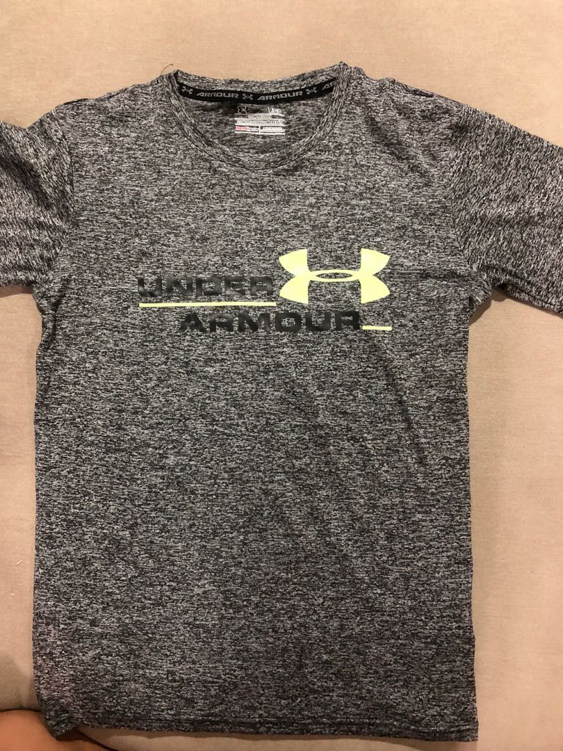 project bull under armour