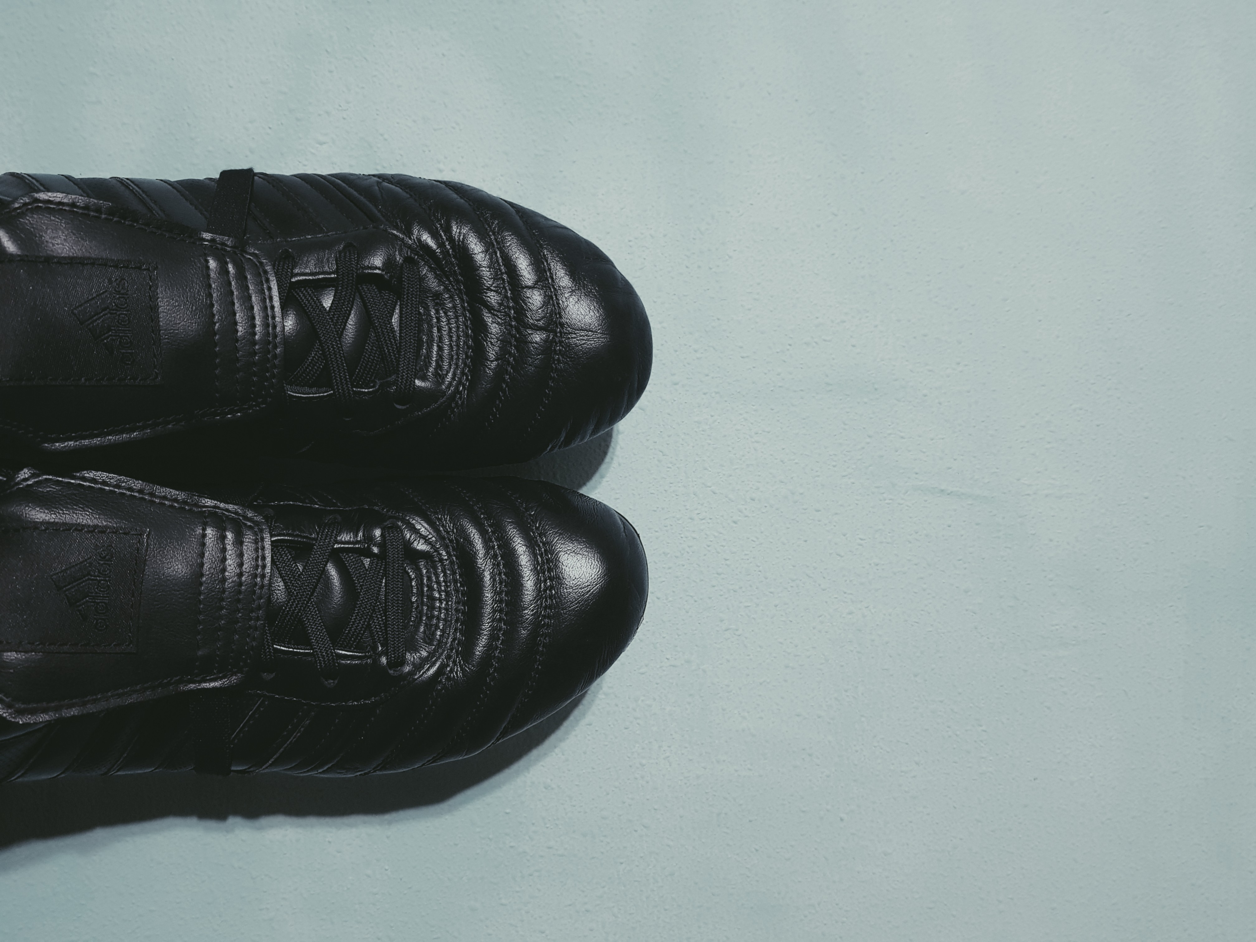 Adidas gloro 15.1 blackout online