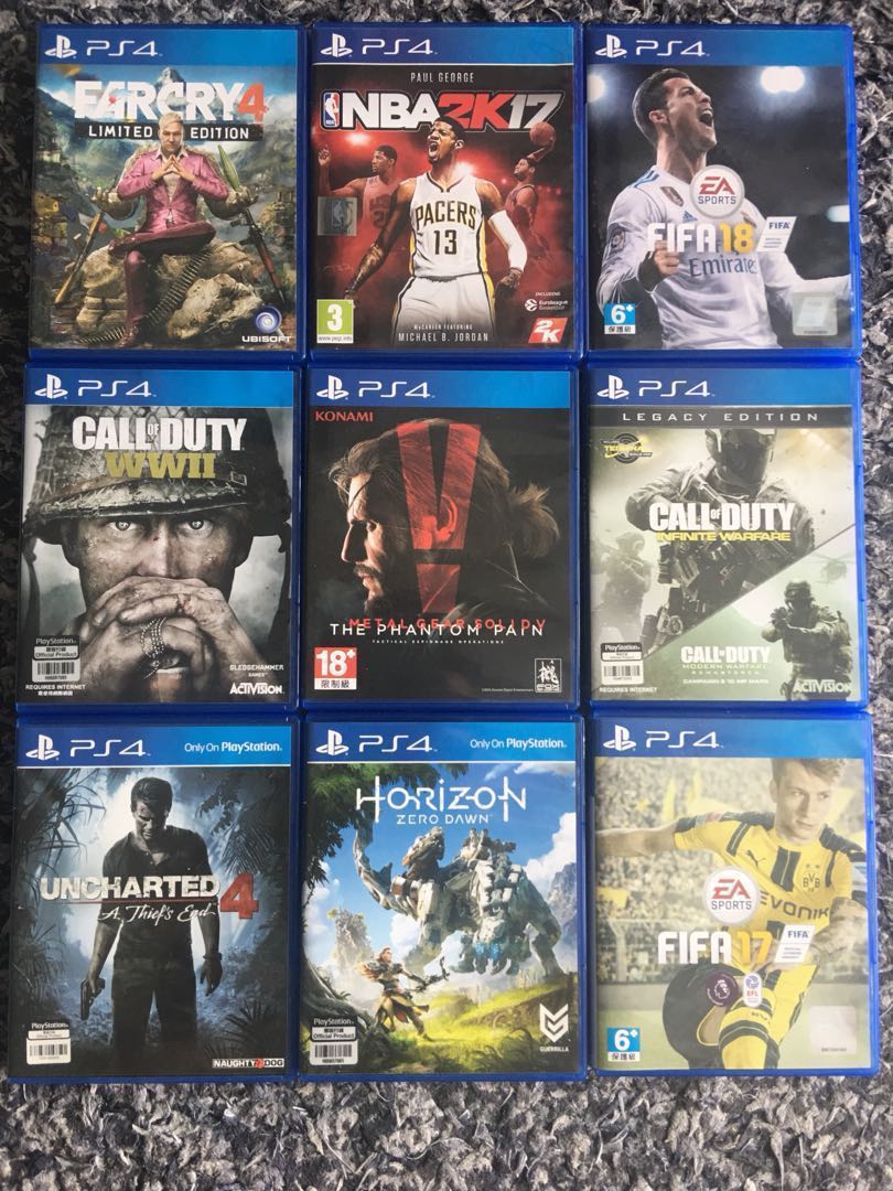 Ps4 70 off Clearance