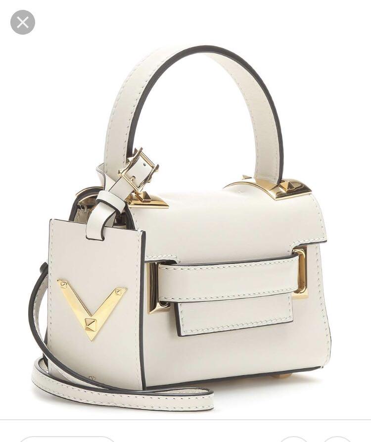scotts valentino bag