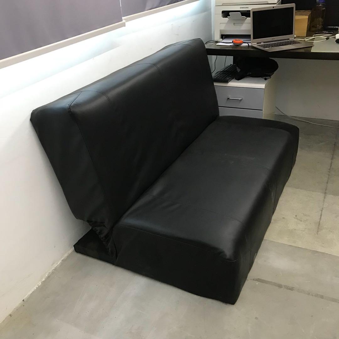 Van sofa, Furniture & Home Living, Furniture, Sofas on Carousell