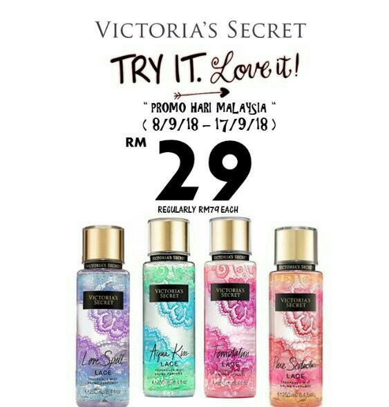 Victoria Secret Body Mist Health Beauty Skin Bath Body On Carousell