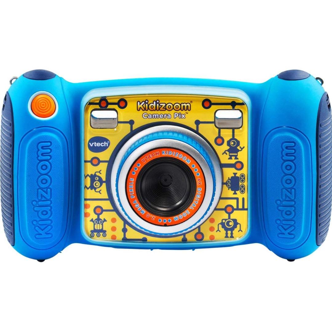 vtech childrens camera