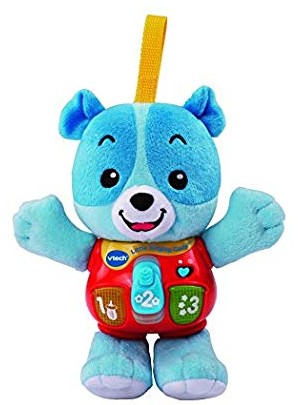 VTech Little Singing Cody, Hobbies & Toys, Toys & Games on Carousell