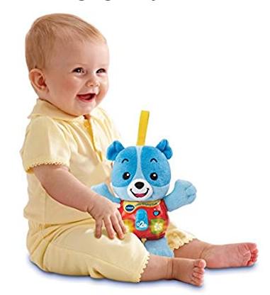 VTech Little Singing Cody, Hobbies & Toys, Toys & Games on Carousell