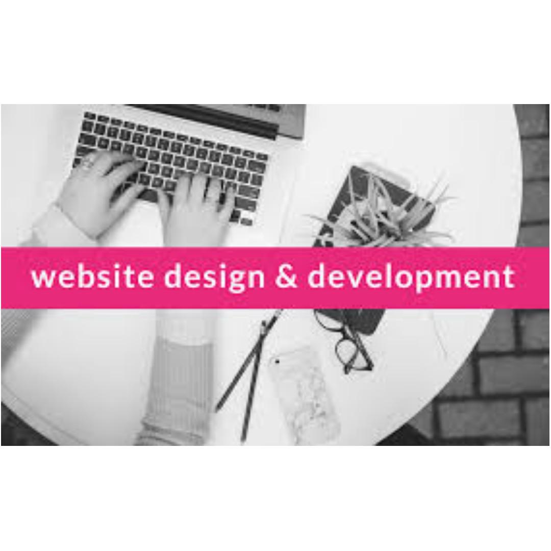 Website Design & Development (Category: Everything Else) located in Singapore. Submitted by timacee (Listing ID 189404861, Image 1). Description: Promotional Offer: 250 SGD / Year Simple question, What is a website? In its bare form, a website is a single domain that consists of different web pages. We should all know that by now, but surprisingly what we don’t all know, is the benefits a website can provide for your business and its shocking to 