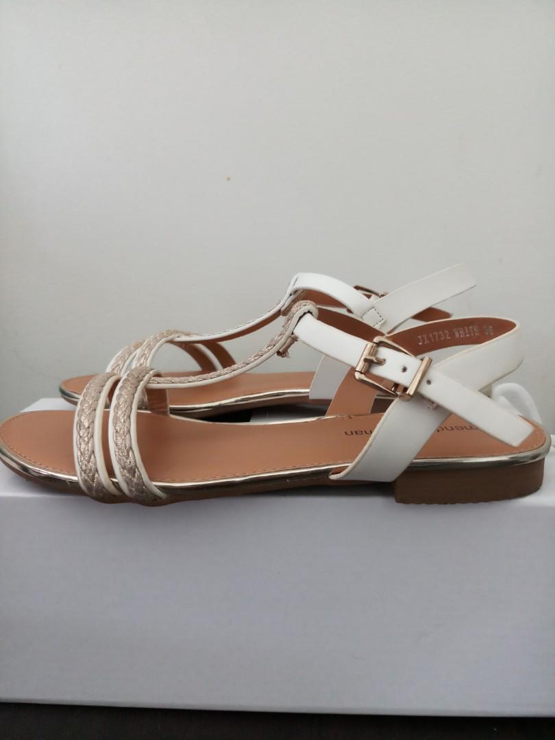 Mendrez sales sandals 2018
