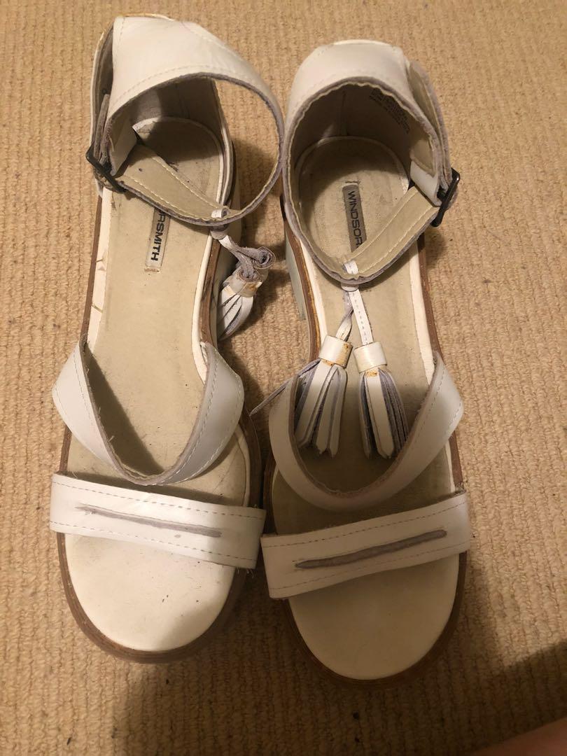 Windsor smith tassel shoes outlet