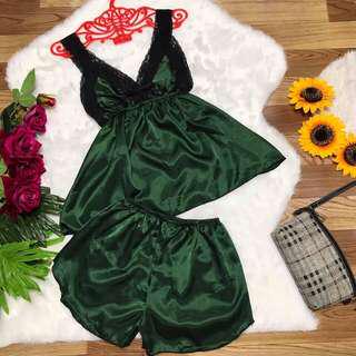Women Pajamas Set