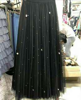 Rok tutu pearl