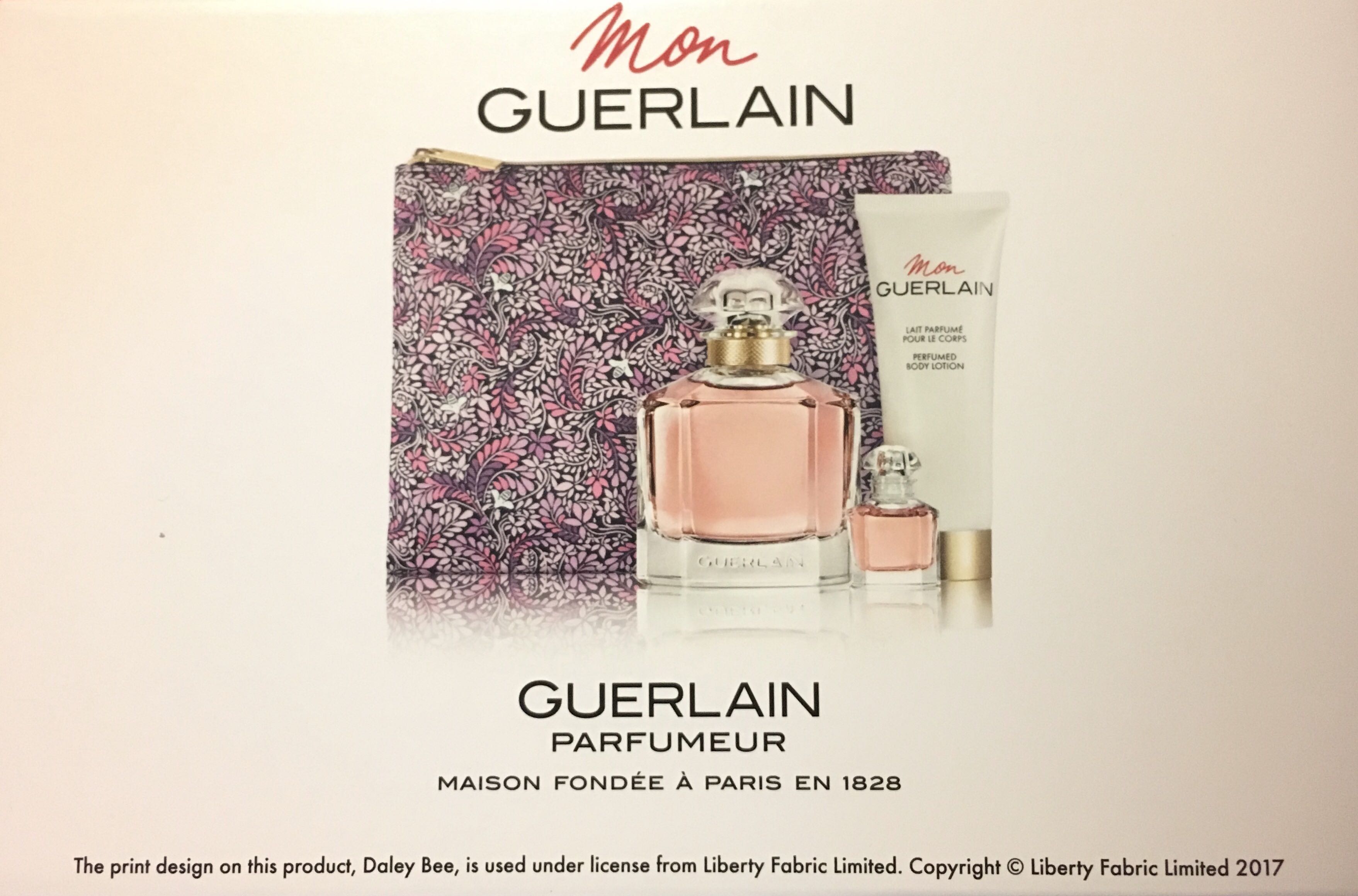 maison guerlain perfume