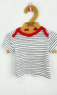 Baju Bayi Stripes