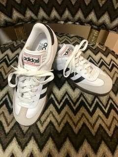 Adidas Samba Sneakers
