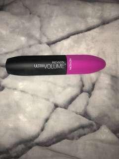 NEW: Revlon Ultra Volume Mascara