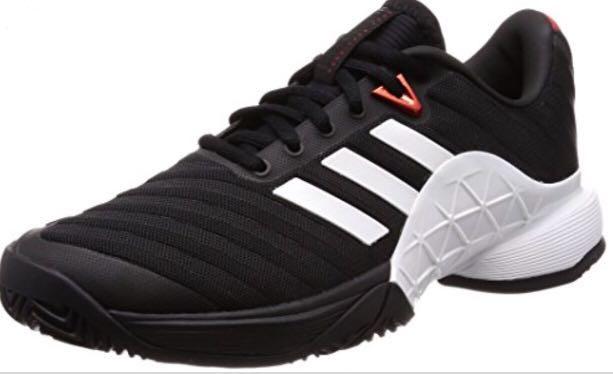 Adidas barricade code store